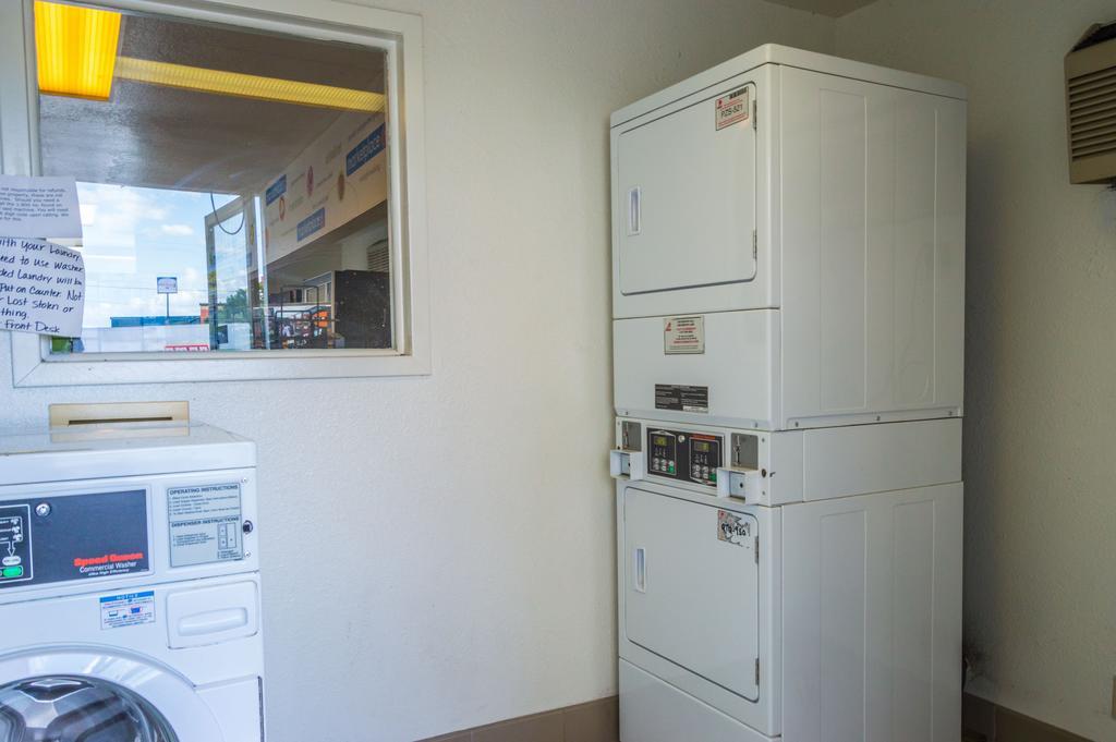 6-ardmore, Ok Hotel
