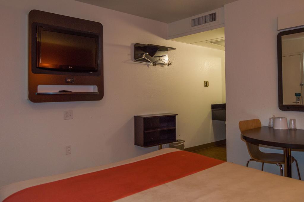 Hotel 6-ardmore, Ok Ardmore