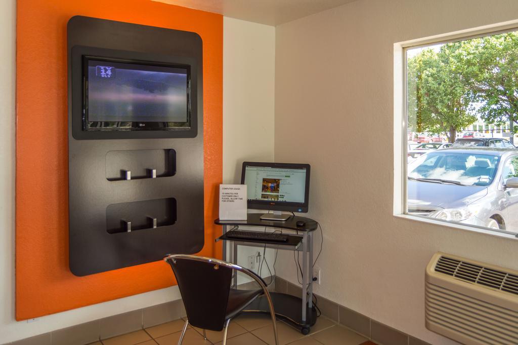 6-ardmore, Ok Hotel 2*