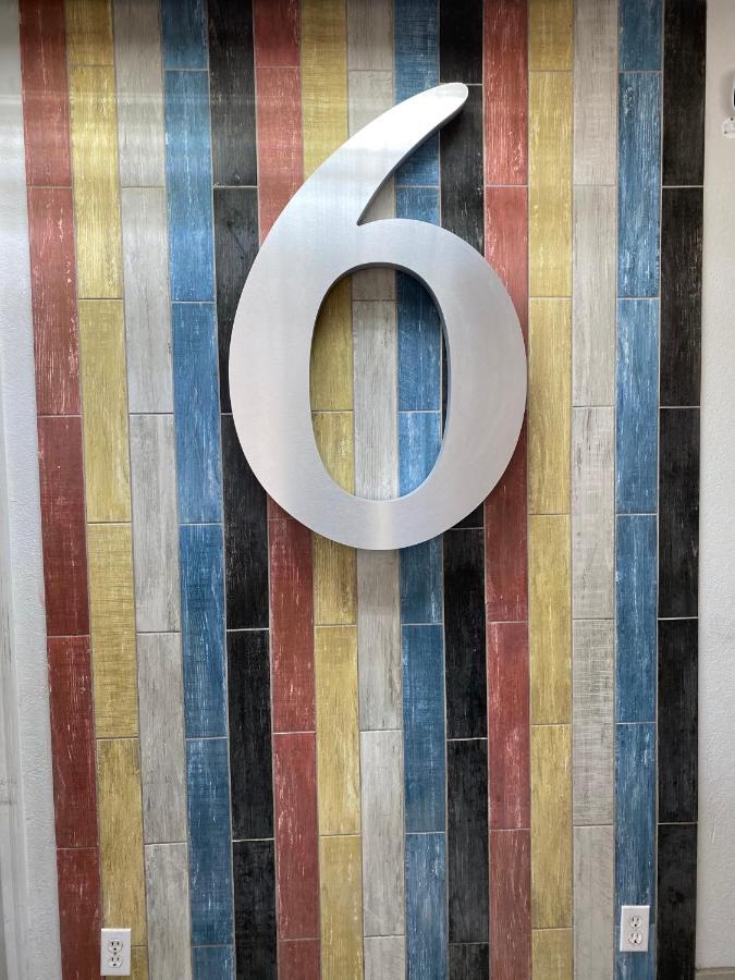 6-ardmore, Ok 2*