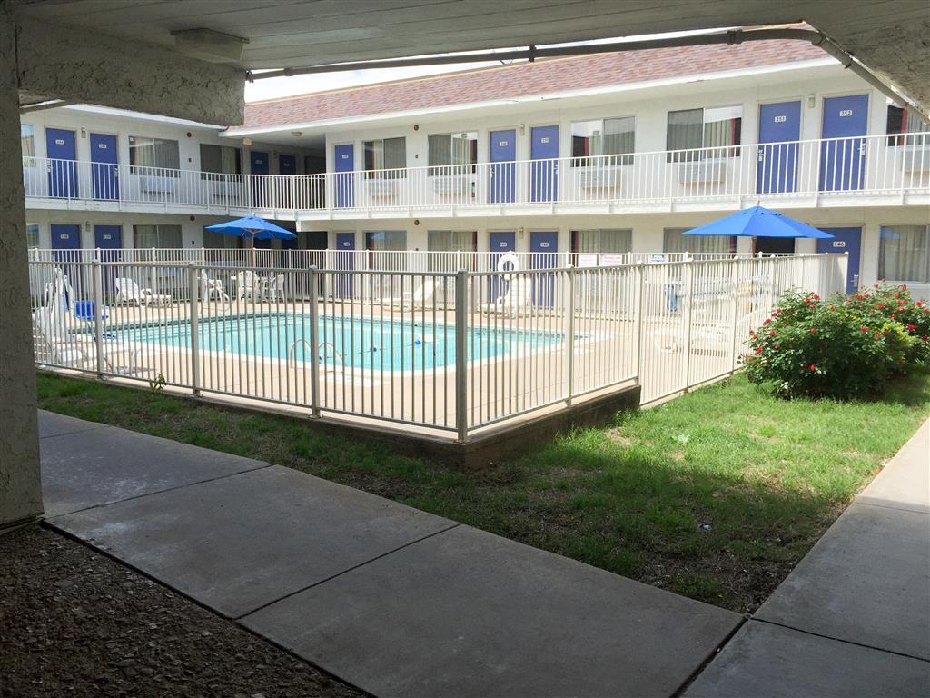 6-ardmore, Ok Hotel
