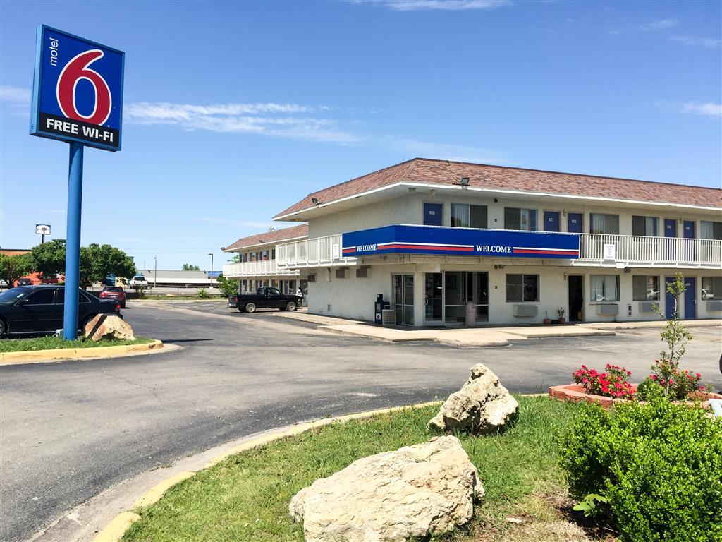 6-ardmore, Ok Hotel Ardmore