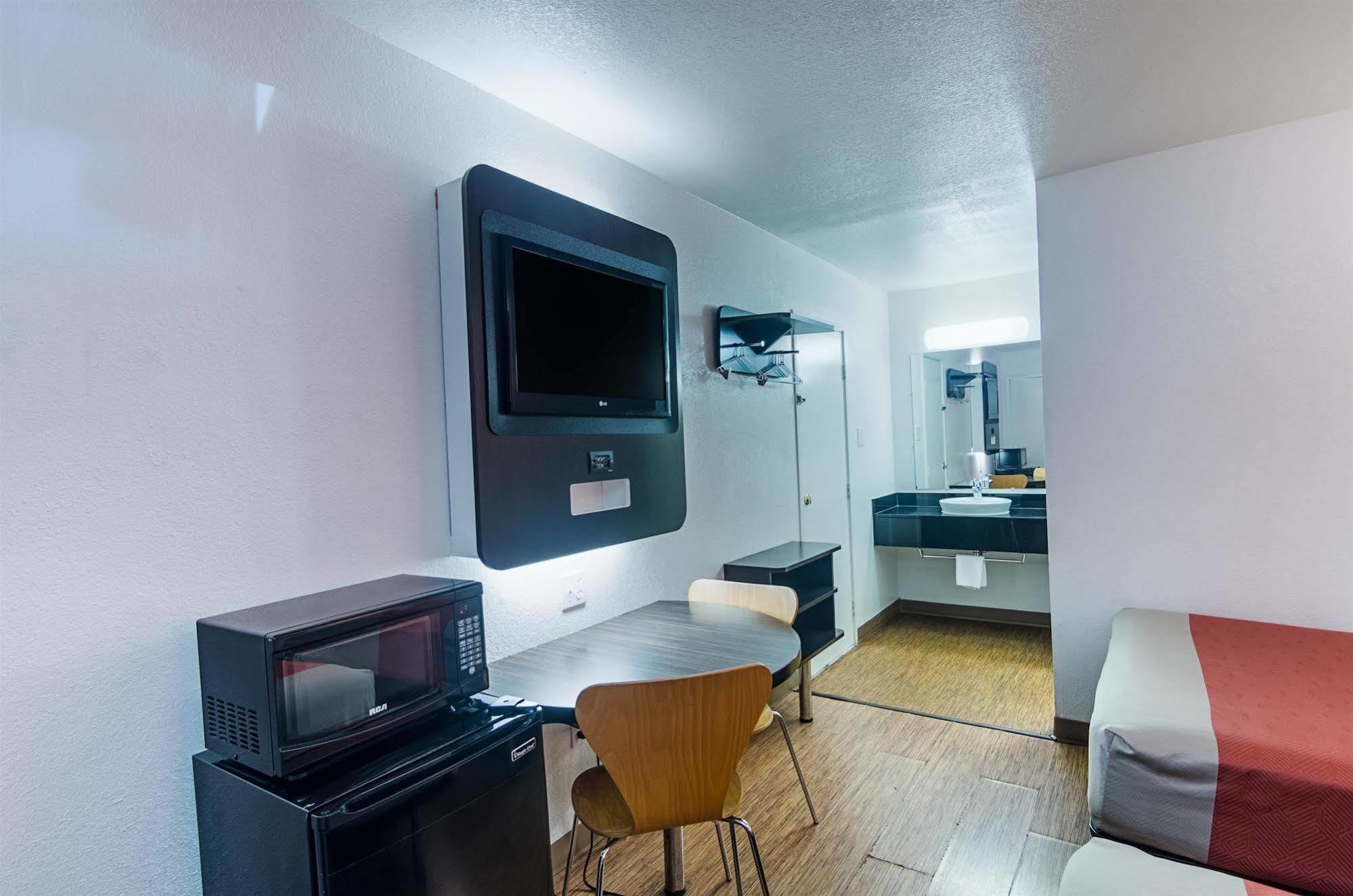 Hotel 6-ardmore, Ok Ardmore