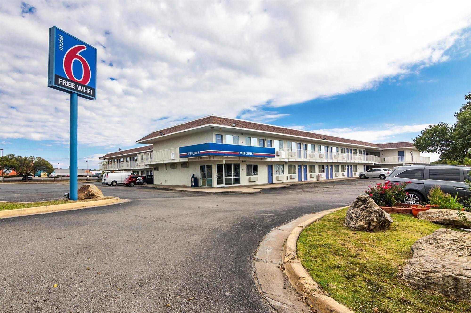 Hotel 6-ardmore, Ok Ardmore