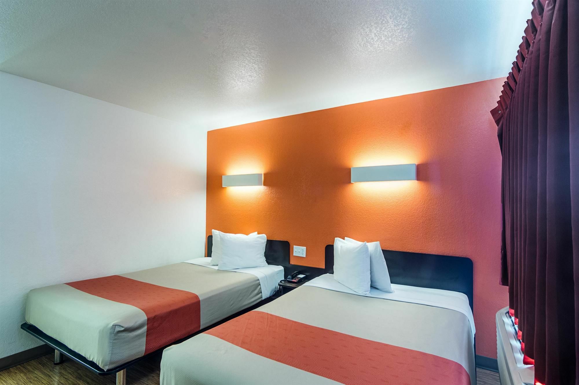 6-ardmore, Ok Hotel 2*