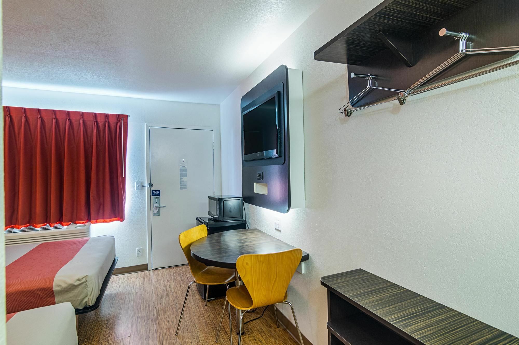 6-ardmore, Ok Hotel Ardmore